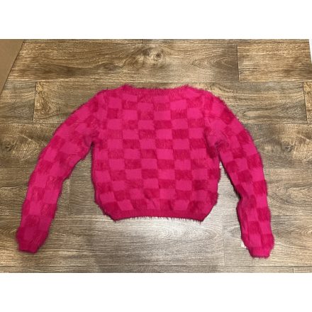 Perfect pulóver-pink 