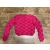 Perfect pulóver-pink 